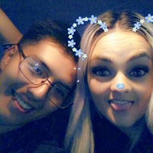 Meet your Posher, Angela